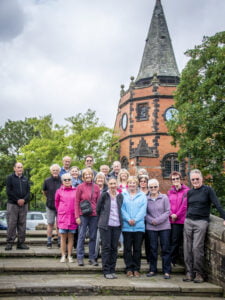 Bramhall u3a